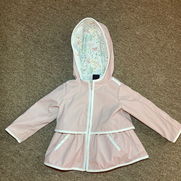Cynthia Rowley Other - 18 month Cynthia Rowley raincoat